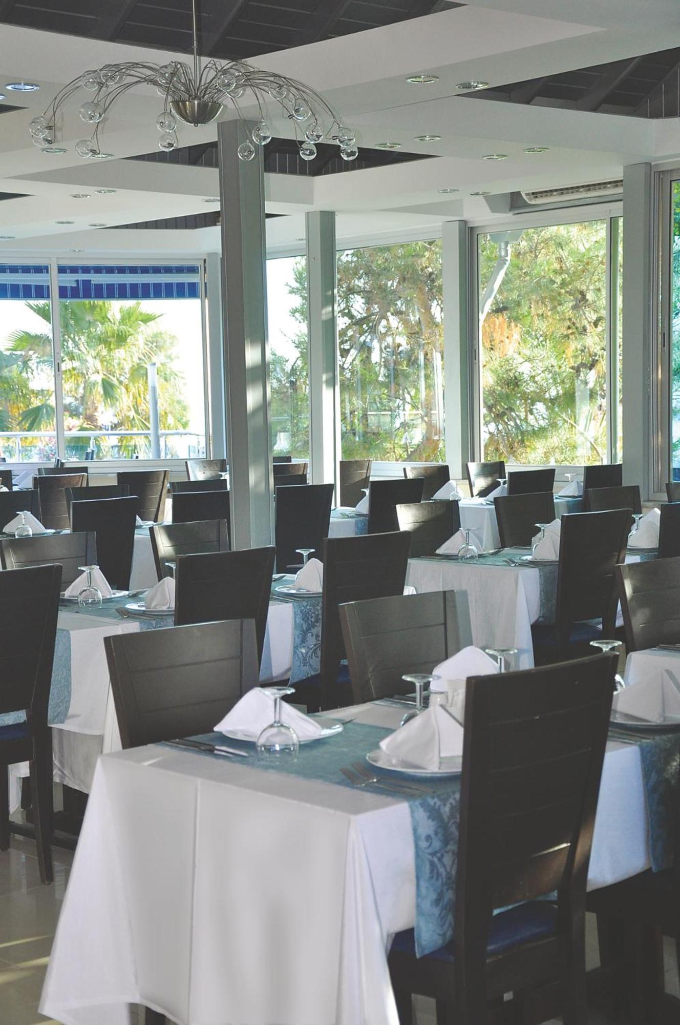 Blue Diamond Alya Hotel Alanya Exterior photo