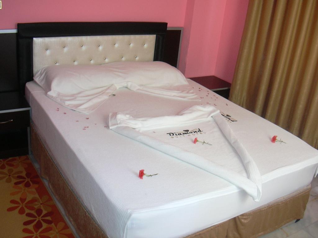 Blue Diamond Alya Hotel Alanya Room photo