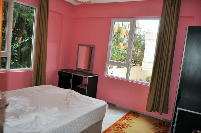 Blue Diamond Alya Hotel Alanya Room photo